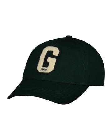 Καπέλο Με Λογότυπο GANT